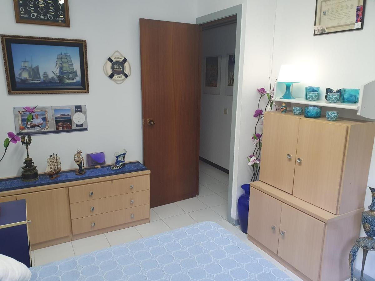 Apartamento Con Oficina Y Vistas Al Mar Sitges Exterior photo