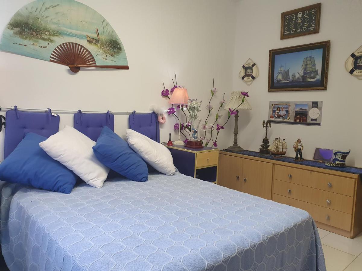 Apartamento Con Oficina Y Vistas Al Mar Sitges Exterior photo