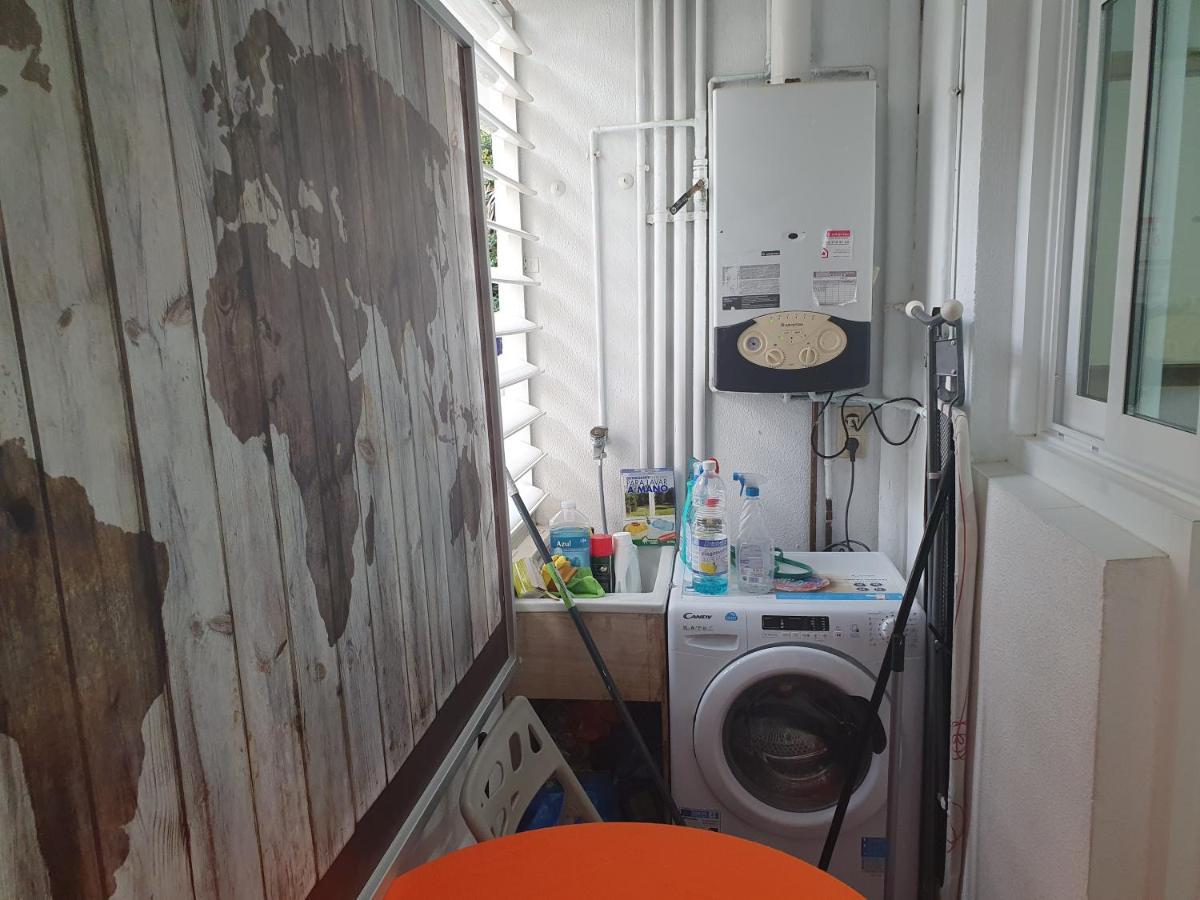 Apartamento Con Oficina Y Vistas Al Mar Sitges Exterior photo