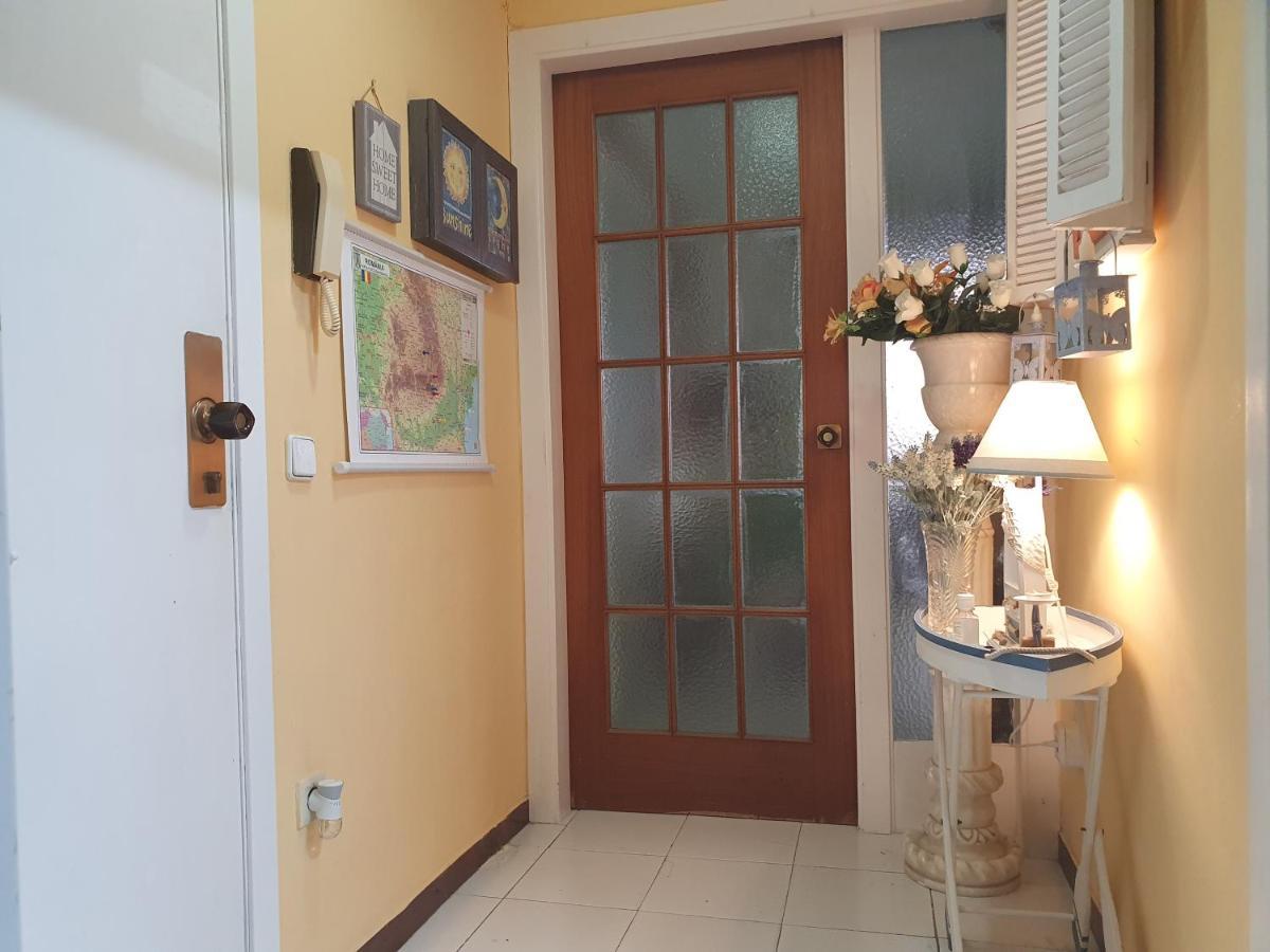 Apartamento Con Oficina Y Vistas Al Mar Sitges Exterior photo