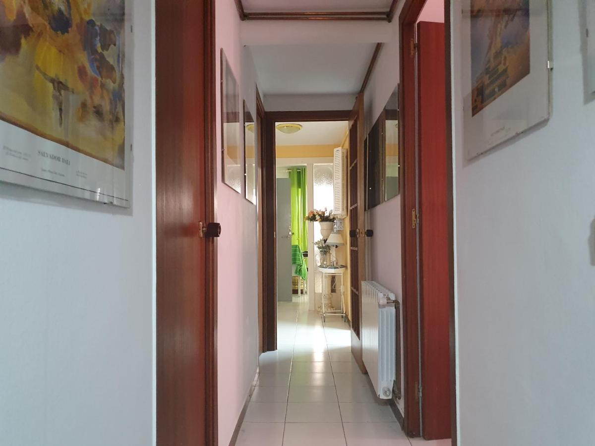 Apartamento Con Oficina Y Vistas Al Mar Sitges Exterior photo