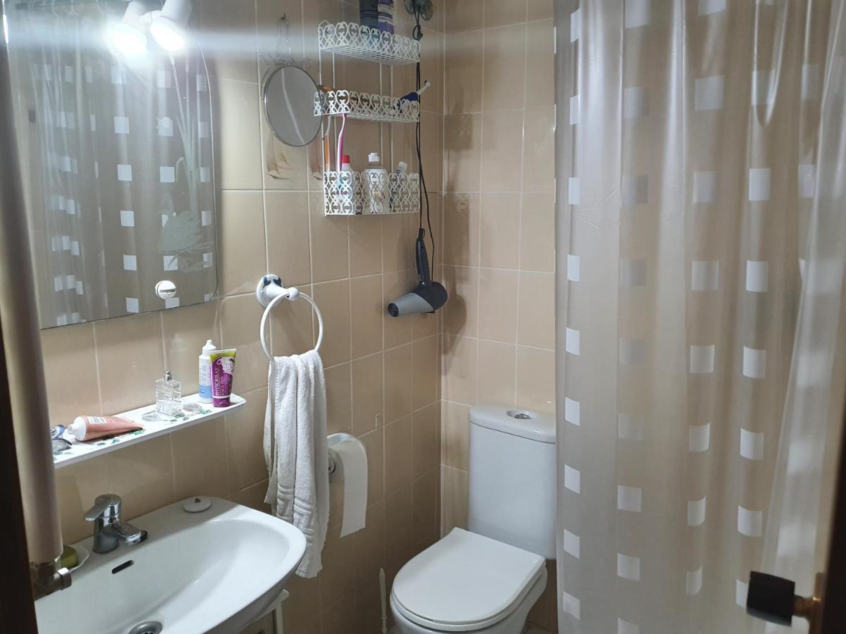Apartamento Con Oficina Y Vistas Al Mar Sitges Exterior photo