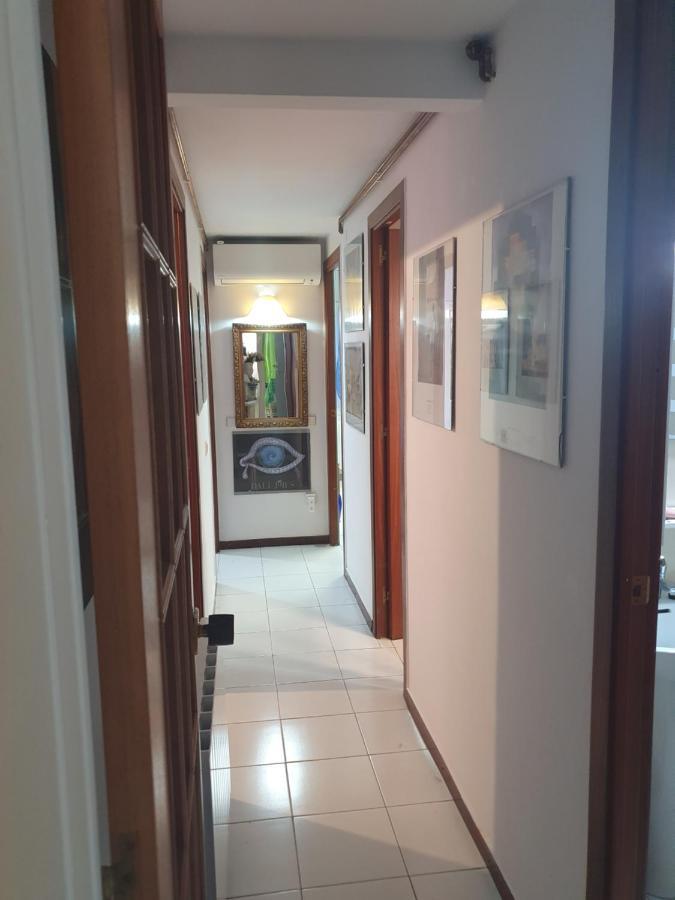 Apartamento Con Oficina Y Vistas Al Mar Sitges Exterior photo